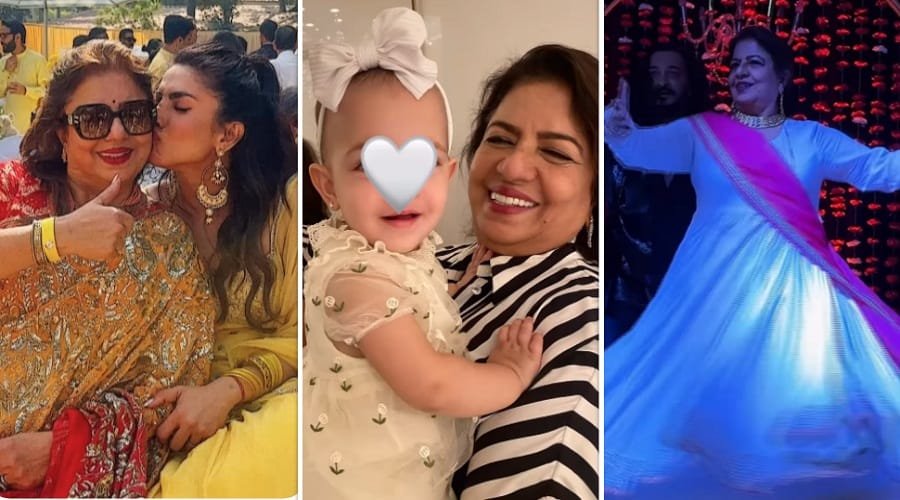 Madhu Chopra Birthday पर प्रियंका चोपड़ा का खास पोस्ट