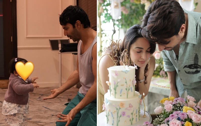 Fathers Day 2025: बॉलीवुड सेलेब्स ने फादर्स डे पर शेयर किया खास पोस्ट 