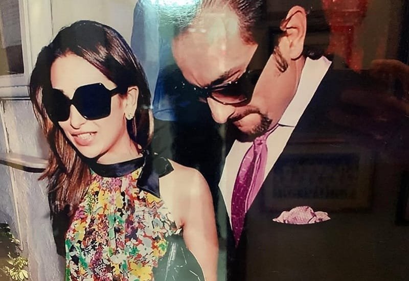 Karisma Kapoor Birthday