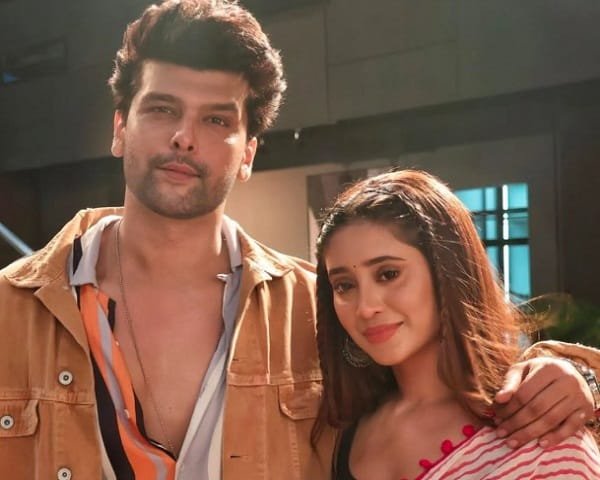 Kushal Shivangi Broke up