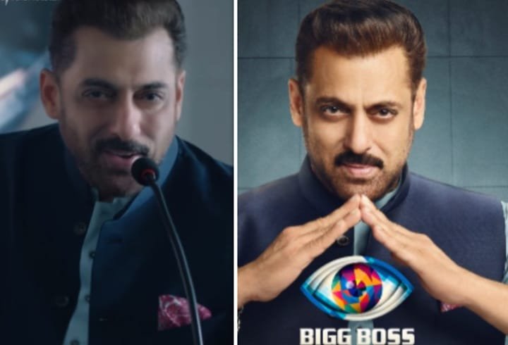 Big Boss 19 का पहला प्रोमो हुआ रिलीज