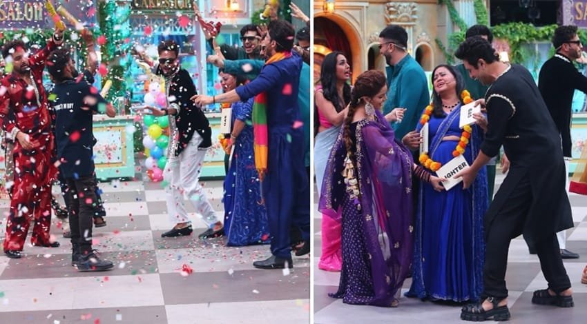 Bharti Singh Birthday