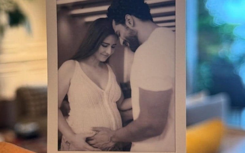 Katrina Kaif और विक्की कौशल ने अनाउंस की प्रेग्नेंसी