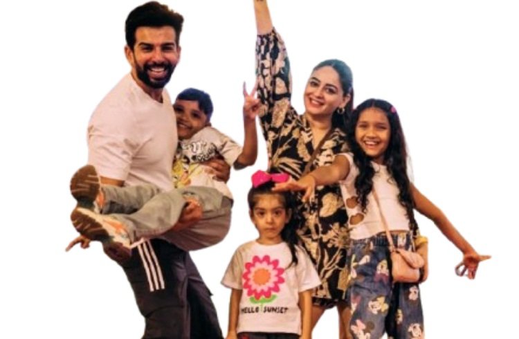 Jay Bhanushali और माही विज शादी के 14 साल बाद ले रहे तलाक