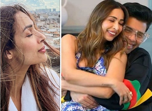 Malaika Arora 52nd Birthday