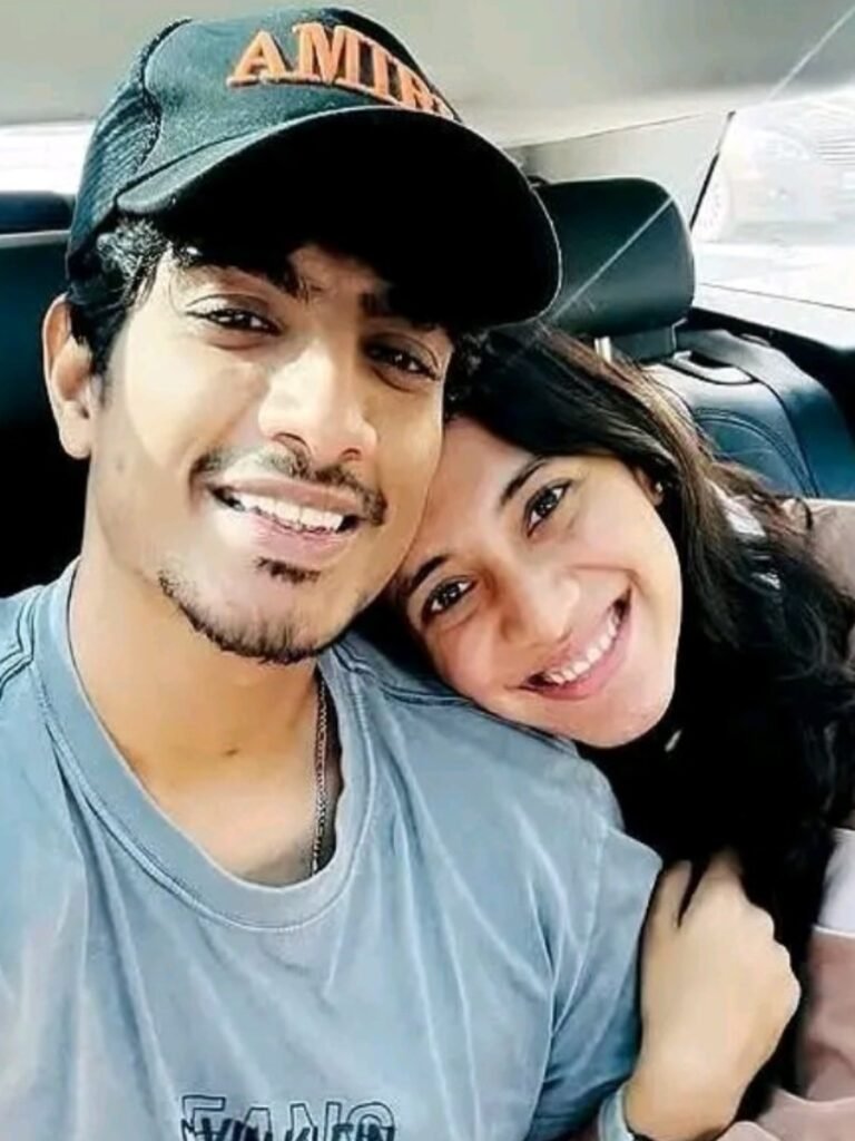 Palash Muchhal cheated Smriti Mandhana