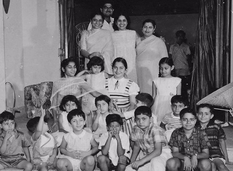 anil kapoor birthday 