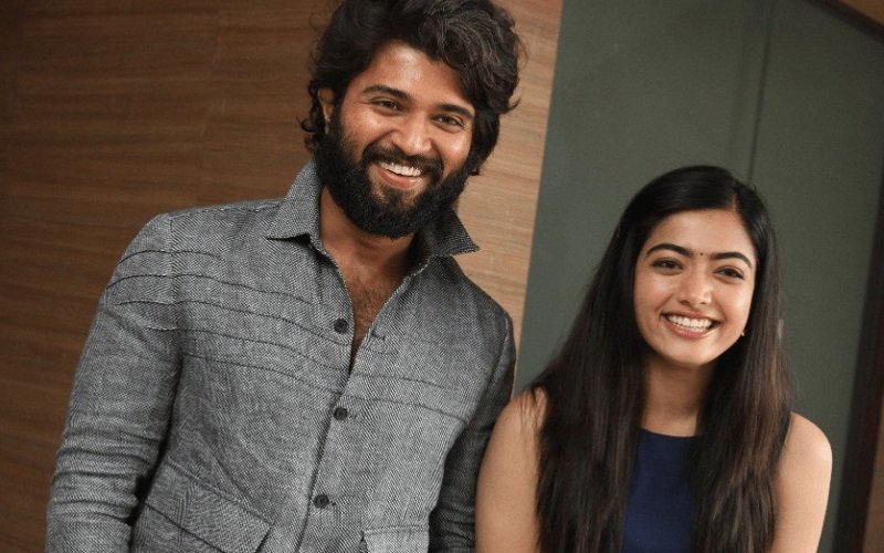 Rashmika-Vijay Wedding