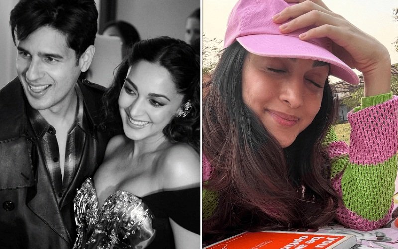 New Year Celebration