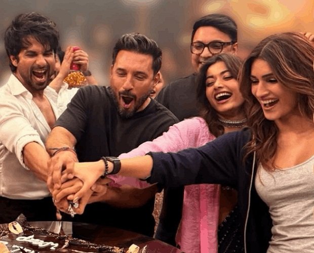 Cocktail 2 शूटिंग पूरी