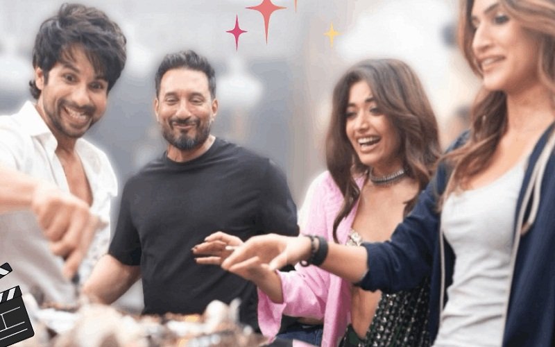 Cocktail 2 की शूटिंग पूरी हुई