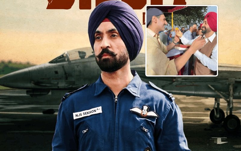 Diljit Dosanjh Birthday