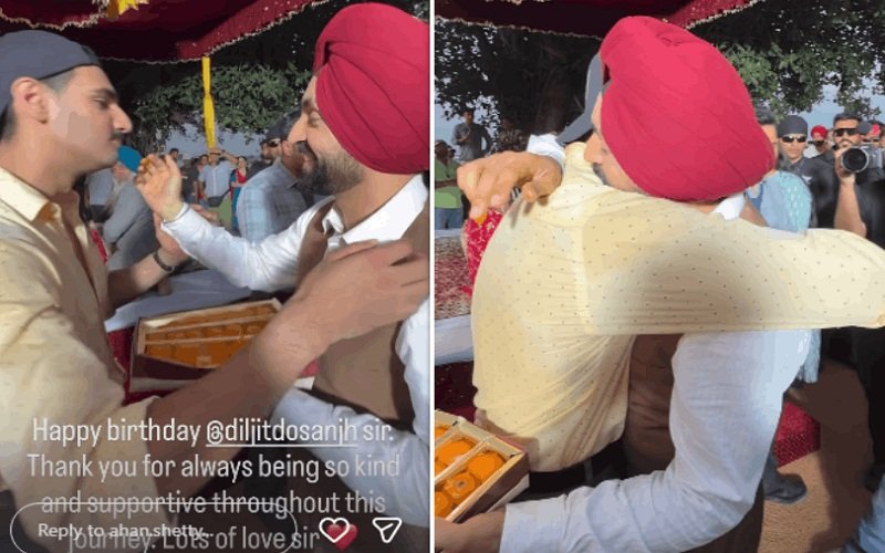 Diljit Dosanjh Birthday Special
