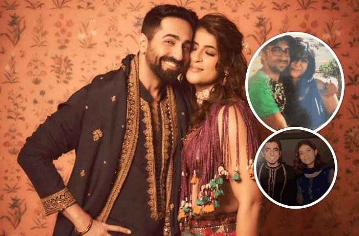 Tahira Kashyap Birthday