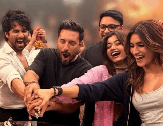 Cocktail 2 की शूटिंग खत्म