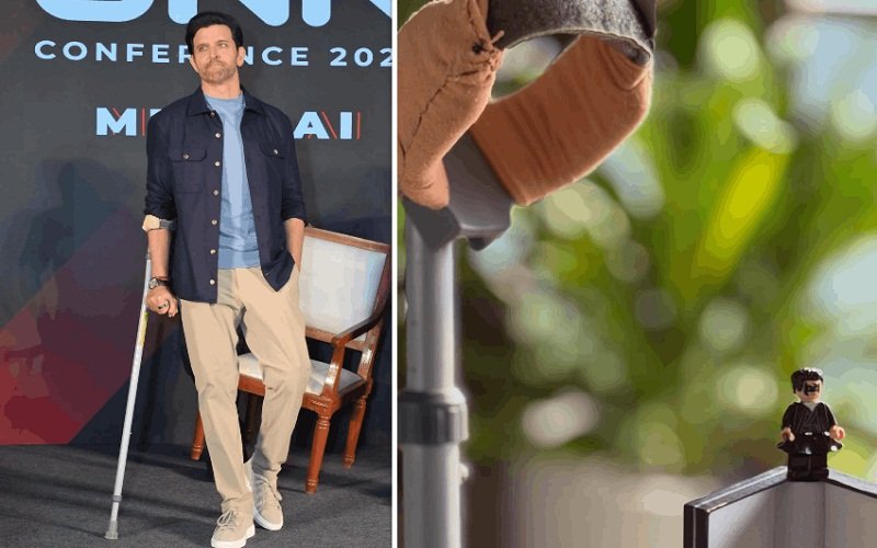Hrithik Roshan Heath Update