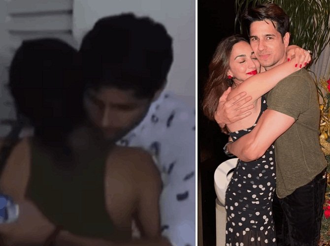 Sid Kiara 2016 Video