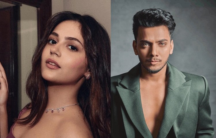 Aneet Padda Upcoming Movie