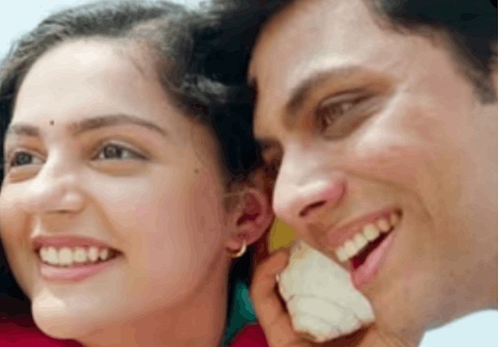 Aneet Padda Upcoming Movie