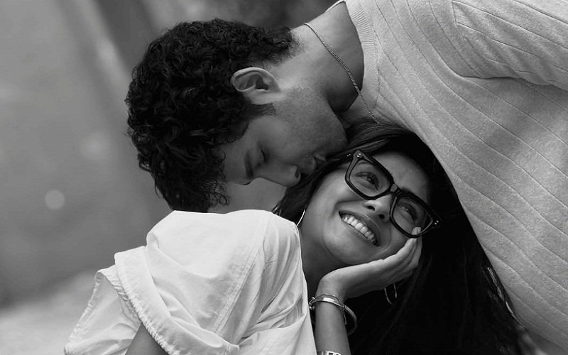 Do Deewane Seher Mein