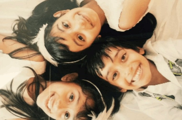 फराह खान के तीनों बच्चे