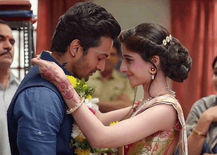 Harshvardhan Rane की सनम तेरी कसम मूवी