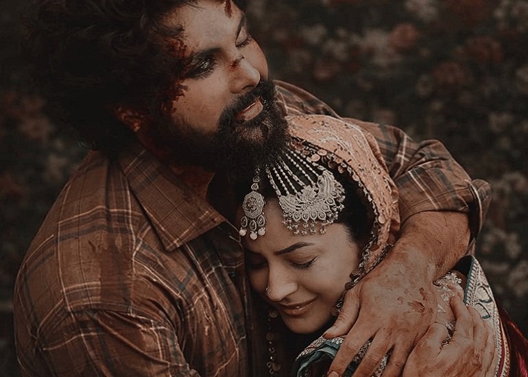 shehnaaz gill and jai randhhawa