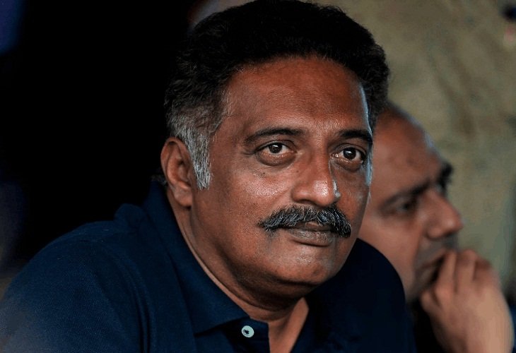 Drishyam 3 में हुई प्रकाश राज की एंट्री