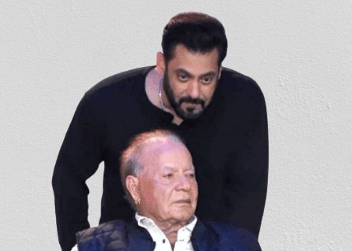 Salim Khan