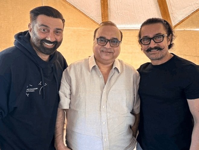 Lahore 1947 Release Date