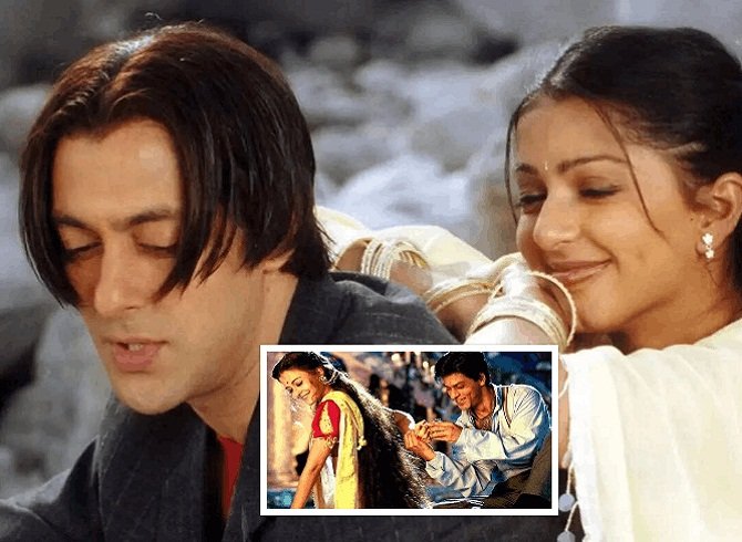 Valentine Month में रिलीज होंगी बॉलीवुड की ये फिल्में